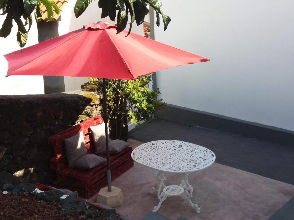 Casa Da Prainha Hotel Sao Caetano  Екстериор снимка