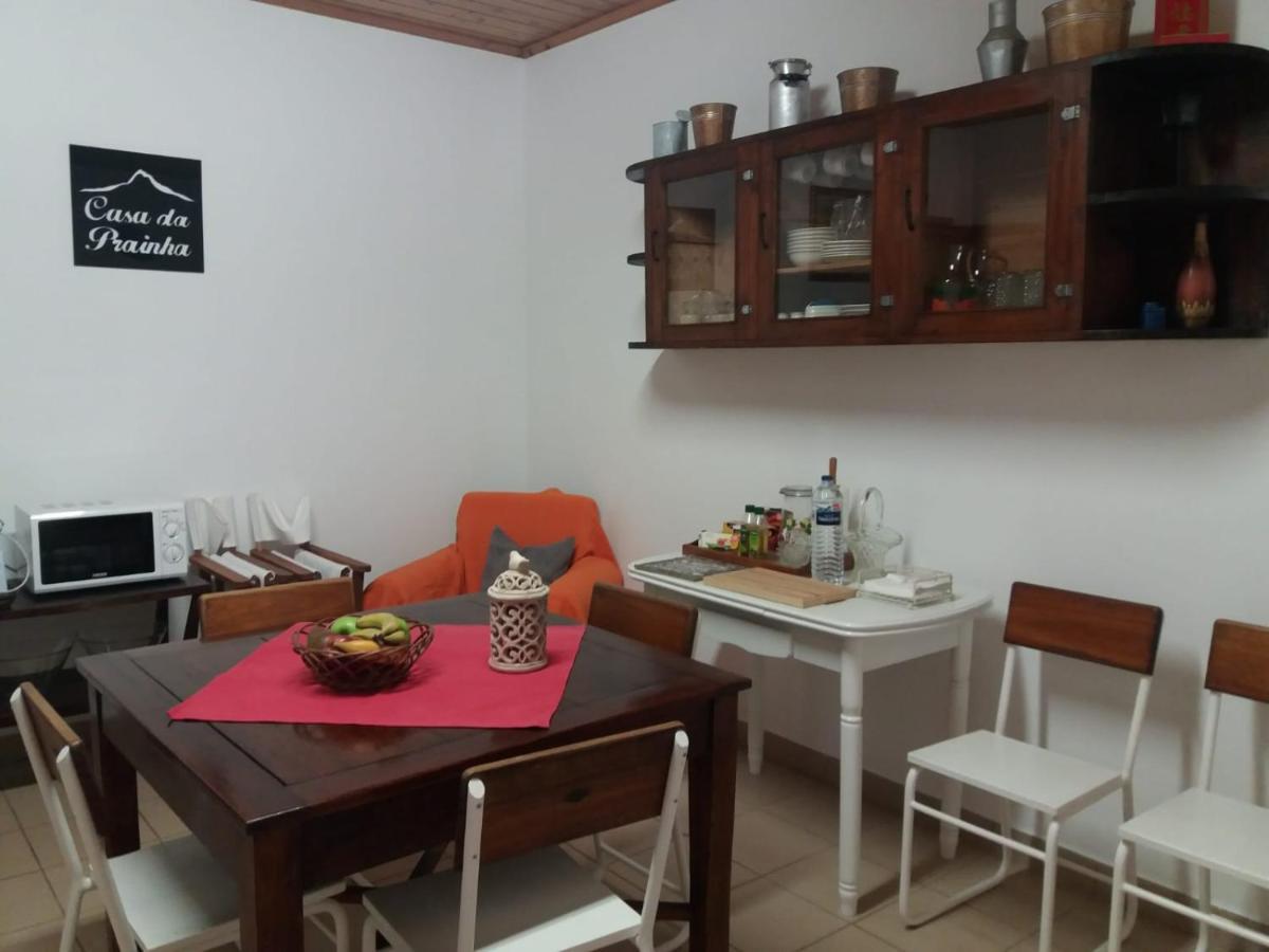 Casa Da Prainha Hotel Sao Caetano  Екстериор снимка