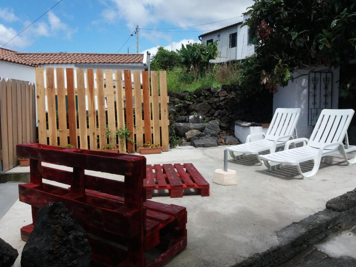 Casa Da Prainha Hotel Sao Caetano  Екстериор снимка