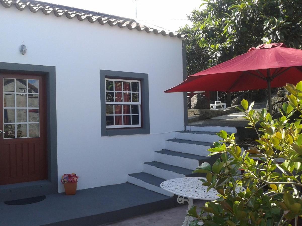 Casa Da Prainha Hotel Sao Caetano  Екстериор снимка