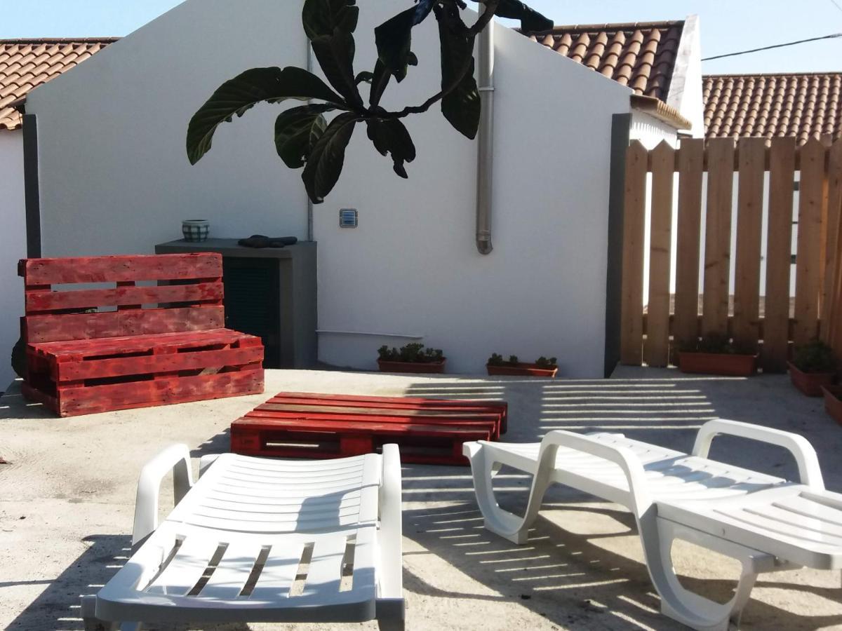 Casa Da Prainha Hotel Sao Caetano  Екстериор снимка