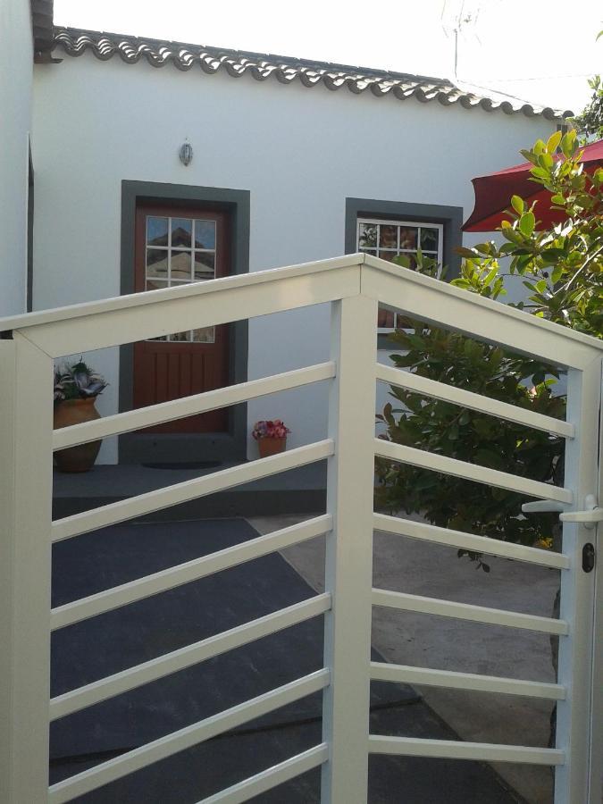Casa Da Prainha Hotel Sao Caetano  Екстериор снимка