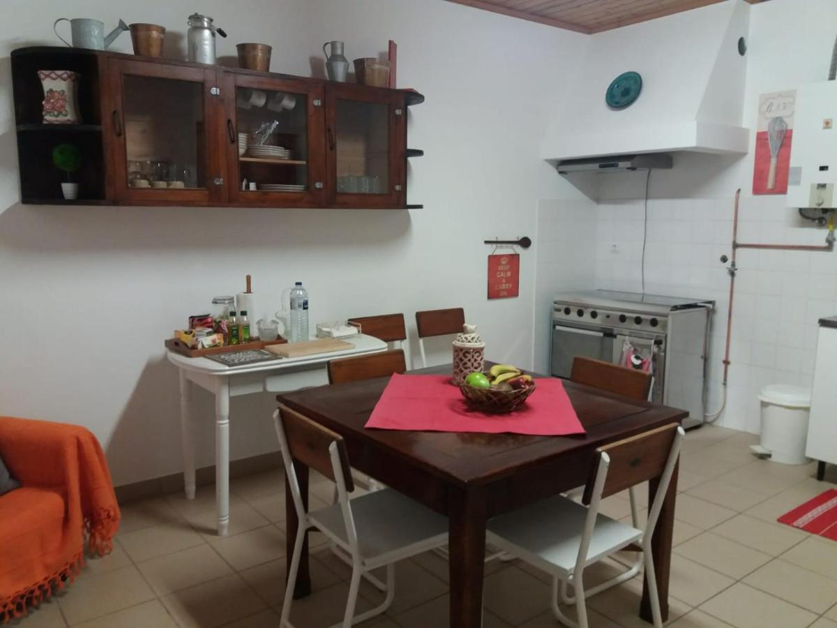 Casa Da Prainha Hotel Sao Caetano  Екстериор снимка