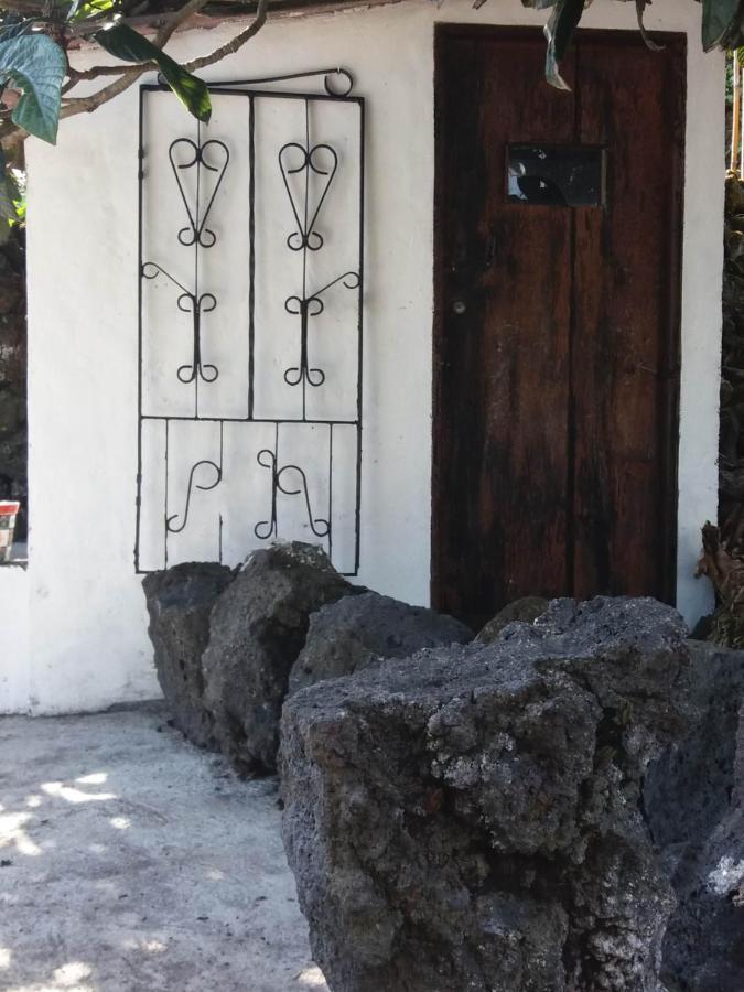 Casa Da Prainha Hotel Sao Caetano  Екстериор снимка