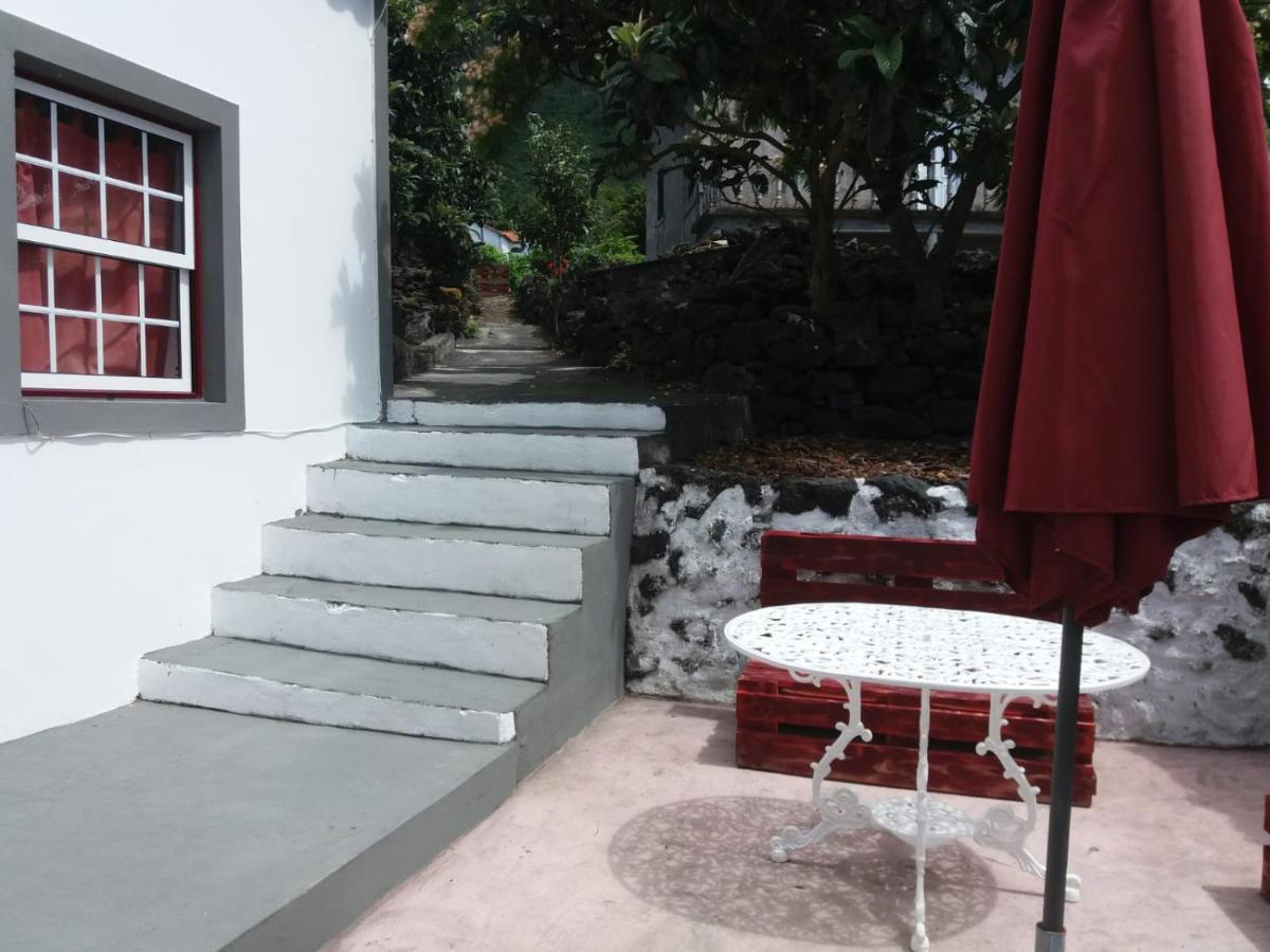 Casa Da Prainha Hotel Sao Caetano  Екстериор снимка