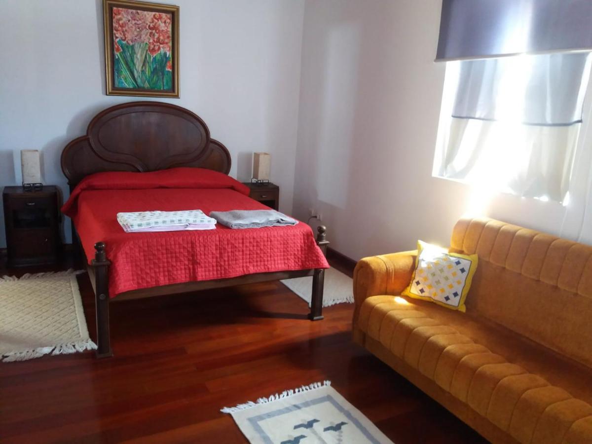 Casa Da Prainha Hotel Sao Caetano  Екстериор снимка