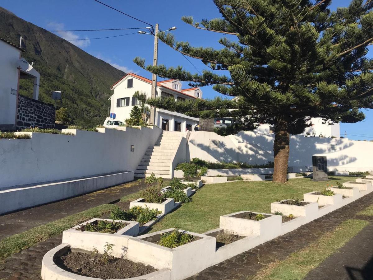 Casa Da Prainha Hotel Sao Caetano  Екстериор снимка