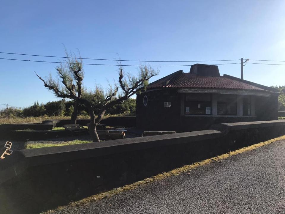 Casa Da Prainha Hotel Sao Caetano  Екстериор снимка