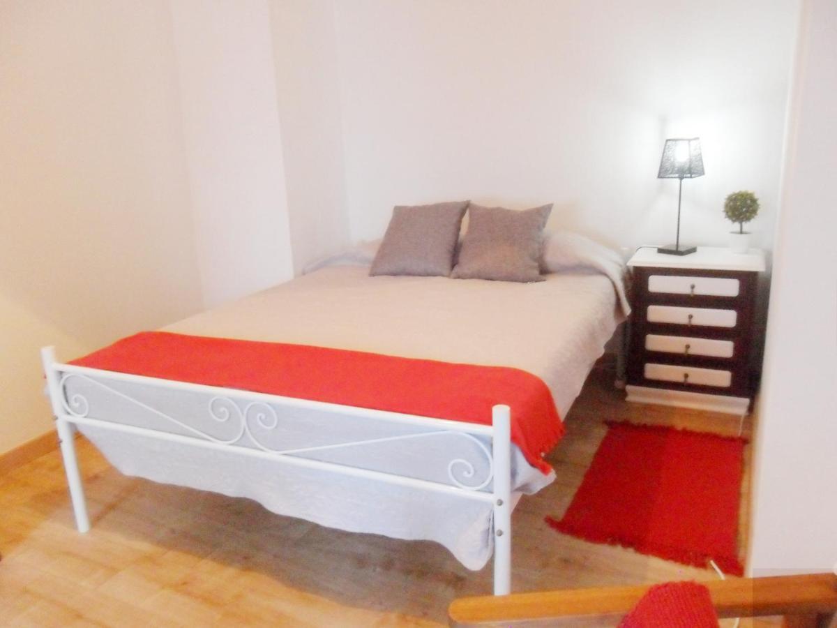 Casa Da Prainha Hotel Sao Caetano  Екстериор снимка