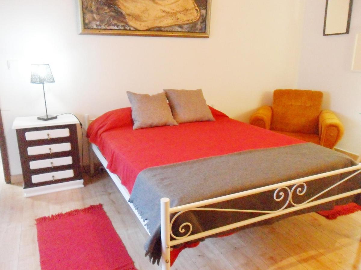 Casa Da Prainha Hotel Sao Caetano  Екстериор снимка